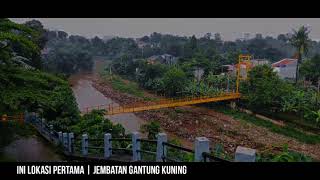 Download lagu ADA SALJU DI SITUS GEDONG TINGGI | JEMBATAN GANTUNG KUNING mp3 Download lagu ADA SALJU DI SITUS GEDONG TINGGI | JEMBATAN GANTUNG KUNING mp3