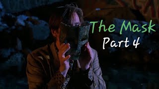 The Mask (1994) Part 4 720p  [Hindi]