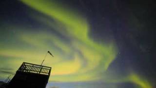 Sister Soul - The Cooper Temple Clause