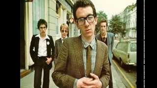 Elvis Costello And The Attractions - Let Them All Talk (12"  Remix)