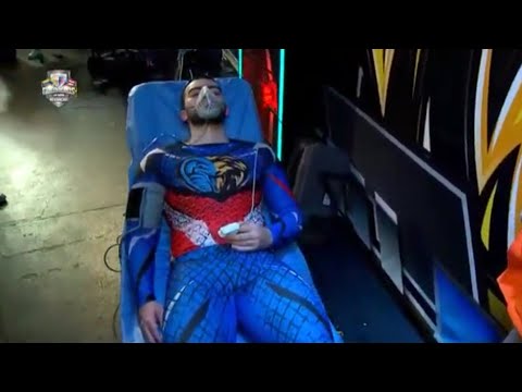 Colombia vs. Puerto Rico: La Gran Revancha 🇨🇴🇵🇷 #guerreros #colombia #puertorico #revancha #2022 #pr