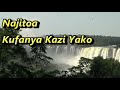 Mwokozi Yesu Uliniita Sauti Kutoka Jangwani