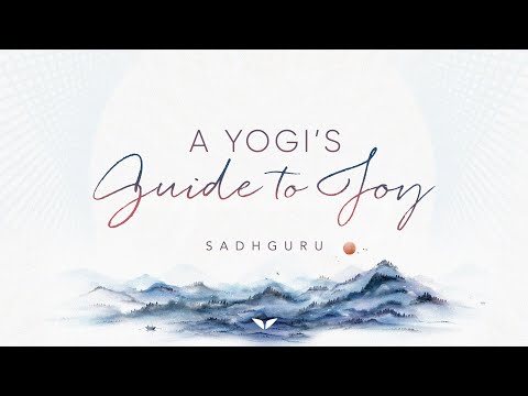 A Yogi's Guide to Joy promo video