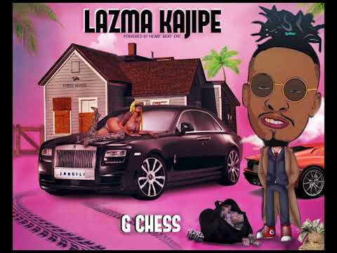 G-CHESS - LAZARUS