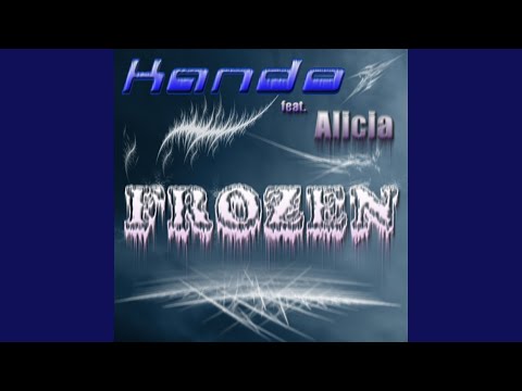 Frozen (PLC Radio Playstudio Mix)