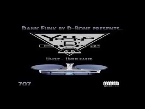 Young "D" Boyz x 32 Bars In Tha Mack Game