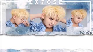 [THAISUB] ZTAO - Expose