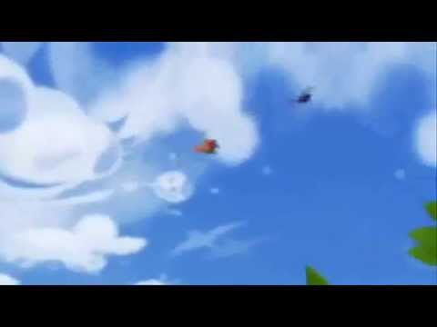 Miss Spider's Sunny Patch Friends Theme Song (Cover)