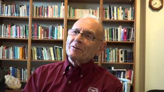 Ozarks Voices: Dr. Norman Shealy, December 2, 2014
