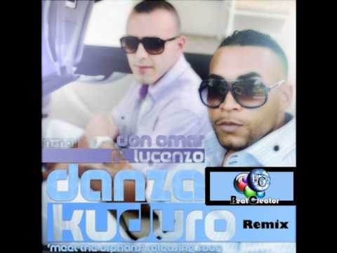 Don Omar Feat. Lucenzo - Danza Kuduro (Beatcreator Remix)