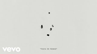 Leiva - Costa de Oaxaca