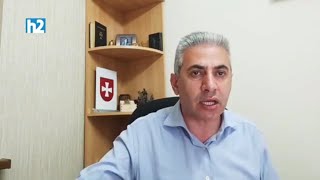 Երազ ա տեսել, կամ խմել ա. բայց չէ՝ քաղաքացիներին դրդում ա մարդասպանության. Էդգար Ղազարյան: Լրաբեր