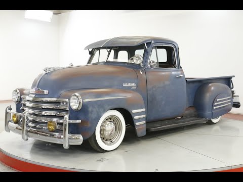 1952 Chevrolet Truck (CC-1317208) for sale in Denver , Colorado