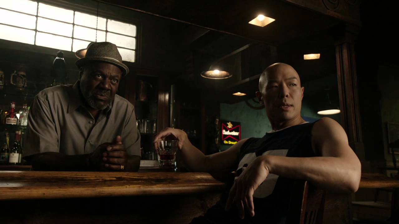Banshee Season 2: Episode #7 Preview (Cinemax)
