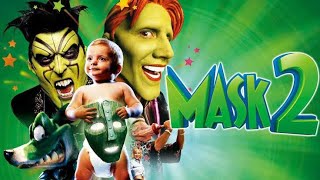Son of The Mask Full Movie Story and Fact / Hollywood Movie Review in Hindi / Jamie Kennedy