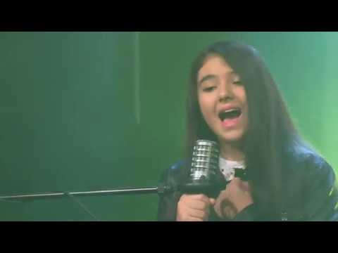 When I was your man - cover by Marija Spasovska