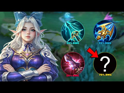 THIS IS WHY I REALLY LIKE THIS SELENA BUILD!! - AND THE REASON YOU SHOULD TRY THIS TOO!