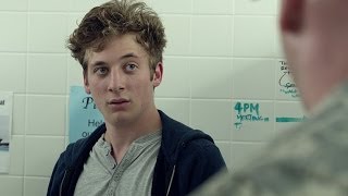 Clip #2 : Violated 