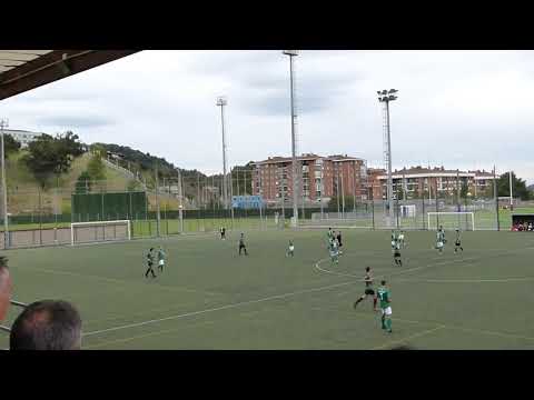 Urretxindorra  - Sestao River A -  02 10 21