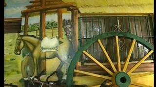 La Estancia - Historia