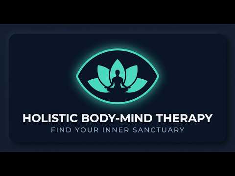 Holistic Body-Mind Therapy
