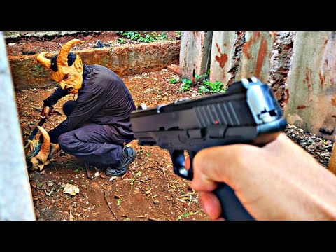 [CHOCANTE] Criatura MATA outra criatura da sua PRÓPRIA ESPÉCIE