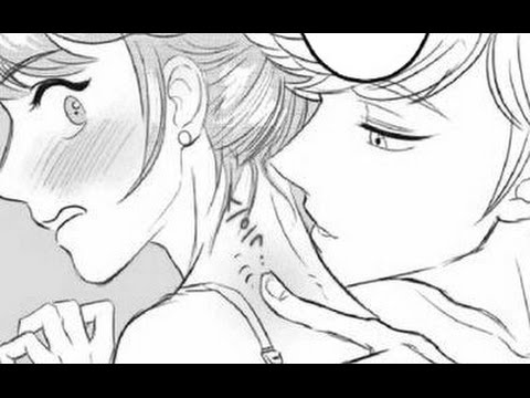 Miraculous - Lock Me Up | Ladybug x Chat Noir | Marinette x Adrien