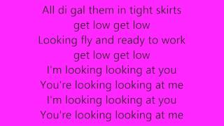 Sean Paul Pornstar with lyrics