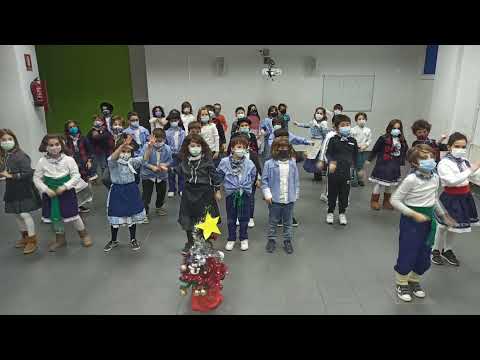 2021 - LH2 Gabonetako ekitaldia