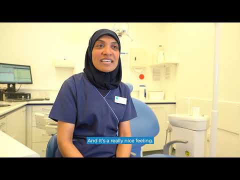 Dentist video 2
