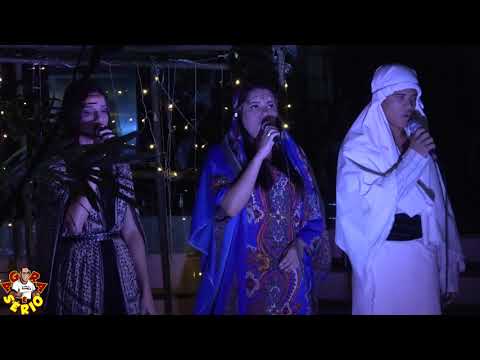 Assembléia de Deus do Ministério do Ipiranga apresenta Musical Ele Vive