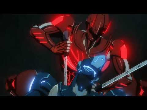 Higan VS Zai fighting scene | Ninja kamui