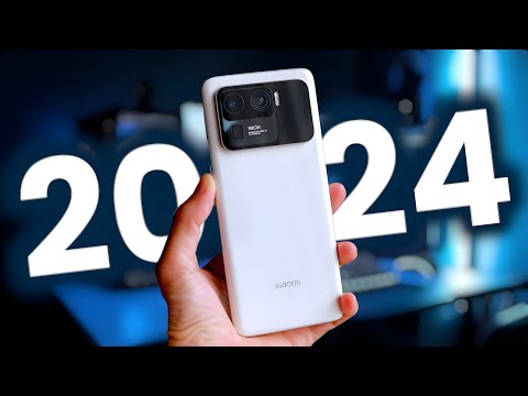 Xiaomi MI 11 Ultra en 2024