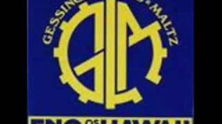 ENGENHEIROS DO HAWAII   SEGURANÇA