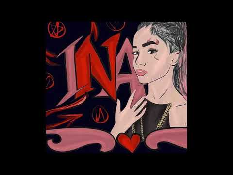 INA - JUICE