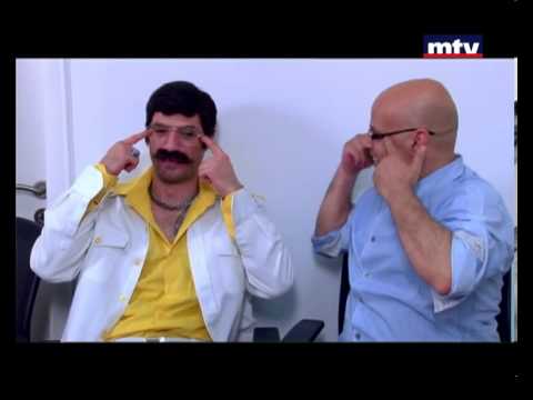 Ma Fi Metlo 27 May 2013 - Farid - ما في متلو