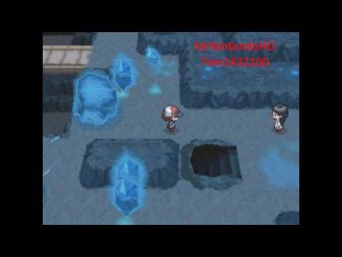 Pokemon Black Official English - Episode 24 - Cave of Chargestone w/ HD and Tom