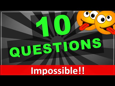 download lagu mp3 mp4 Interesting Questions To Ask Friends, download lagu Interesting Questions To Ask Friends gratis, unduh video klip Interesting Questions To Ask Friends