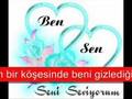 Biricik Meleğim Seni Seviyorum 