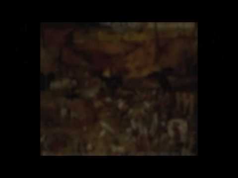 Empire of Souls - Visions / The Crow - DT Triumph of Death (2001)