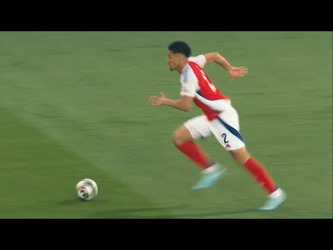 William Saliba Rolls Royce Moments ®️®️