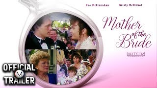 MOTHER OF THE BRIDE (1993) | Official Trailer