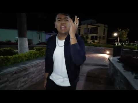 Escritor de media noche  - Mc Lex