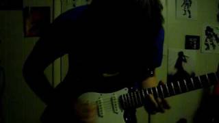 Surprise I&#39;m From Cuba, Everyone Has One Brain - Dance Gavin Dance