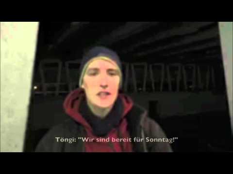 Halle NLB 15/16: Matchvorschau 4. Runde