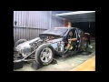 936.89 RWHP Tuned by Delirium Motorsports 