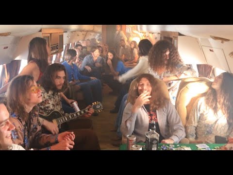 Lynyrd Skynyrd The Last Stop - An Emma Harrington Documentary