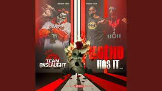 Black Ice Box (feat. Sincere Sinatra &amp; Ichiban Cy)