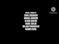 The Penguins Of Madagascar Skipper S Blood Moon Assignment End Credits
