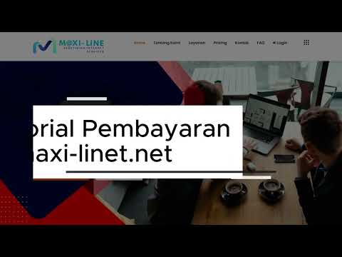 Tutorial Pembayaran